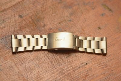 Лот: 17697076. Фото: 1. Титановый браслет garmin Fenix... Браслеты
