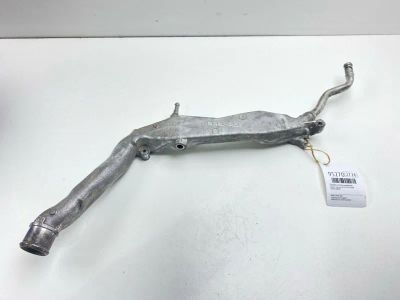 Лот: 24774043. Фото: 1. Патрубок системы охлаждения Subaru... Тормозная система