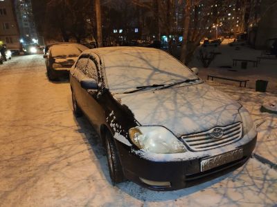 Лот: 15232308. Фото: 1. Toyota. Автомобили