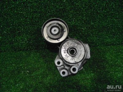 Лот: 18529125. Фото: 1. Натяжитель Volkswagen Touran 1T2... Двигатель и элементы двигателя