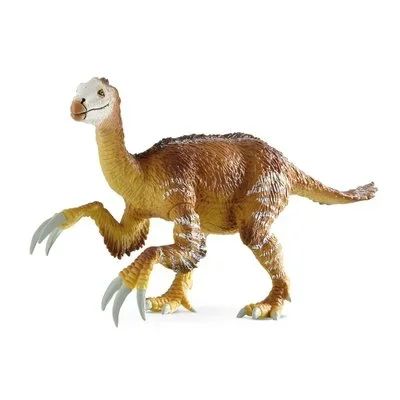 Лот: 6335037. Фото: 1. Динозавр Therizinosaurus -теризинозавр... Игрушки