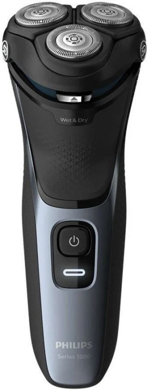 Лот: 17080005. Фото: 1. Электробритва Philips S3133/51... Укладка и стрижка волос, бритьё, эпиляция