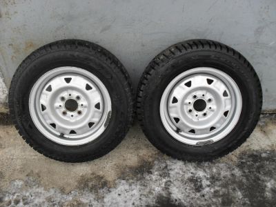 Лот: 7014429. Фото: 1. 175/70 r13 кордиант. Шины на дисках