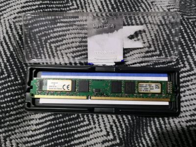 Лот: 16916025. Фото: 1. Оперативная память DDR3 DIMM 8Gb... Оперативная память