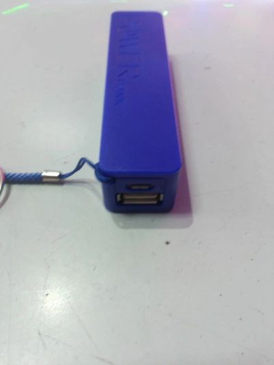 Лот: 4042499. Фото: 1. Usb зарядка 2200 мАч емкость новый... ИБП, аккумуляторы для ИБП