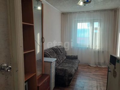 Лот: 25393617. Фото: 1. 1-комн. квартира , Красноярск... Квартиры, студии