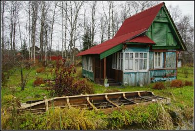 Лот: 17973572. Фото: 1. Куплю участок. Дачные туалеты
