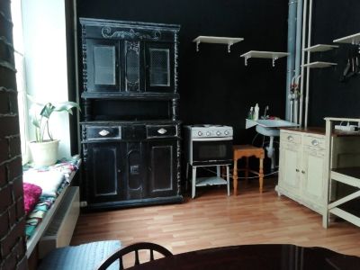 Лот: 15654486. Фото: 1. сдам 1-комн. квартиру "мясокомбинат... Квартиры, студии