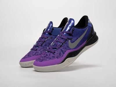 Лот: 21775126. Фото: 1. Кроссовки Nike Kobe 8. Кеды, кроссовки, слипоны