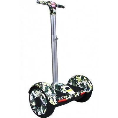 Лот: 16339913. Фото: 1. Гироскутер Smart Balance A8 +подарок. Электросамокаты, гироскутеры, сигвеи
