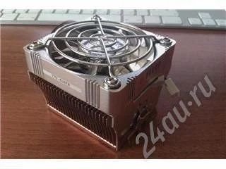 Лот: 374977. Фото: 1. Кулер Titan TTC-CU5TB Socket-A. Системы охлаждения
