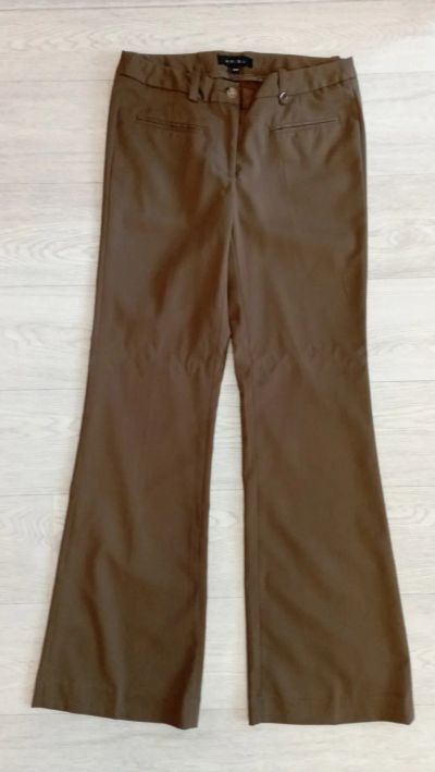 Лот: 19935475. Фото: 1. Брюки женские Amisu. Брюки, шорты