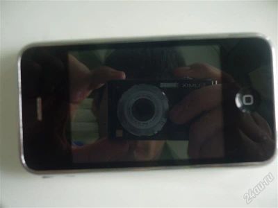 Лот: 2055964. Фото: 1. iphone 3g копия, китай, продажа... Смартфоны