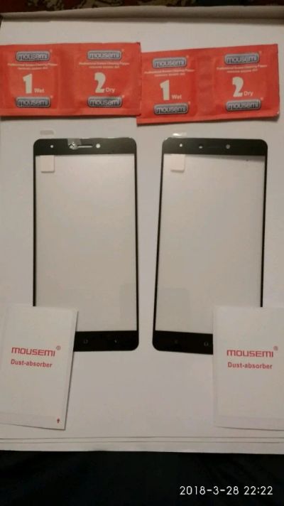 Лот: 11257210. Фото: 1. Стёкла защитные для xiaomi redmi... Защитные стёкла, защитные плёнки