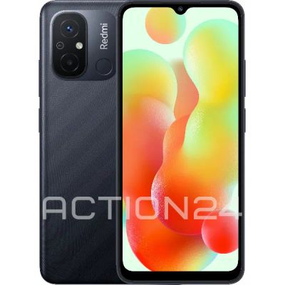 Лот: 20316309. Фото: 1. Смартфон Xiaomi Redmi 12C 4/128GB... Смартфоны