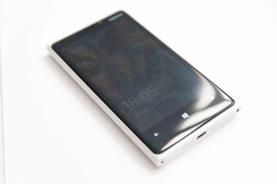 Лот: 8085344. Фото: 1. Nokia Lumia 920. Смартфоны