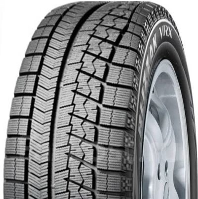 Лот: 19339069. Фото: 1. Bridgestone Blizzak VRX 185/60... Шины