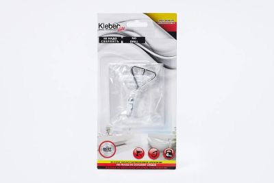 Лот: 23950065. Фото: 1. Крючок одинарный Hoff Lite. Крючки, вешалки
