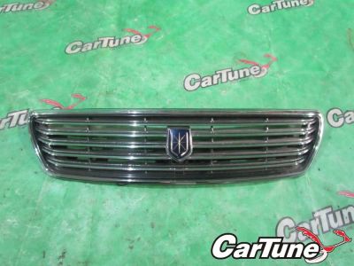 Лот: 10538975. Фото: 1. решетка радиатора toyota mark... Кузов