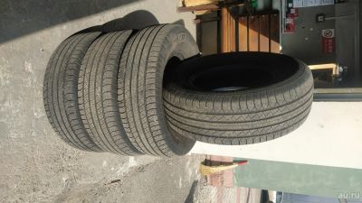 Лот: 17441948. Фото: 1. Шины 245/70R16 Powertrac Cityrover. Шины