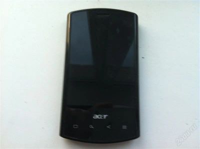 Лот: 2253930. Фото: 1. Acer s100 на запчасти. Смартфоны