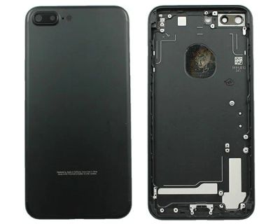 Лот: 10518170. Фото: 1. Корпус Apple iPhone 7 Plus (A1661... Корпуса, клавиатуры, кнопки