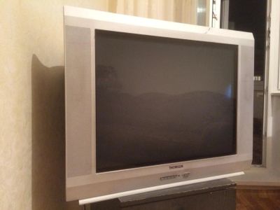 Лот: 8159228. Фото: 1. Телевизор Thomson. Телевизоры
