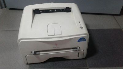 Лот: 10909402. Фото: 1. Принтер Xerox Phaser 3120. Лазерные принтеры