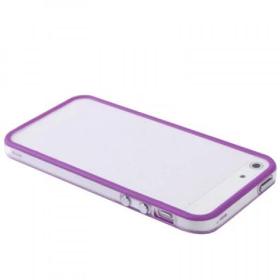 Лот: 4316110. Фото: 1. Бампер Vser для Apple iPhone 4... Чехлы, бамперы