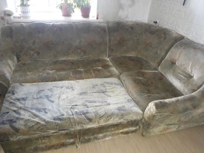 Лот: 12390035. Фото: 1. Диван. Диваны