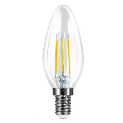 Лот: 24486326. Фото: 1. Светодиодные лампы Camelion LED7-C35-FL... Лампочки