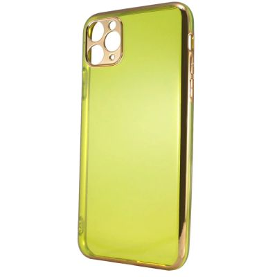 Лот: 16222821. Фото: 1. Чехол-накладка - SC183 для Apple... Чехлы, бамперы