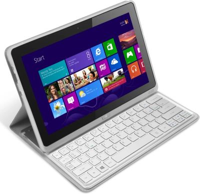 Лот: 8541678. Фото: 1. Acer Iconia W700. Планшеты