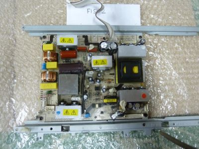Лот: 15494584. Фото: 1. BN96-03058A PSLF181501B LE26R71BS... Разъёмы