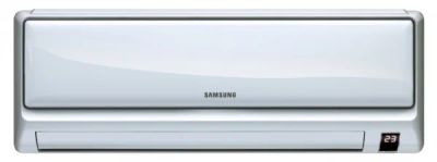 Лот: 4080931. Фото: 1. Кондиционер Samsung Crystal. Кондиционеры, сплит-системы