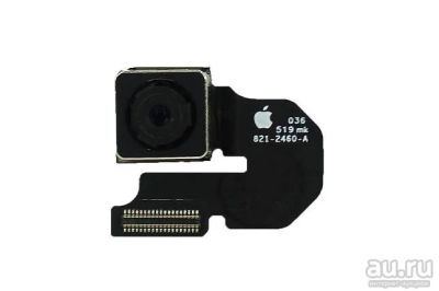 Лот: 8825327. Фото: 1. Камера iPhone 6 задняя Оперативная... Видео- и фотокамеры