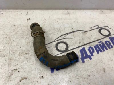 Лот: 21715482. Фото: 1. патрубок отопителя Honda Civic... Двигатель и элементы двигателя