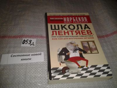 Лот: 7621272. Фото: 1. Мирзакарим Норбеков, Олег Ламыкин... Популярная и народная медицина