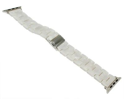 Лот: 20890028. Фото: 1. Ремешок Watch Series 42mm/44mm... Смарт-часы, фитнес-браслеты, аксессуары