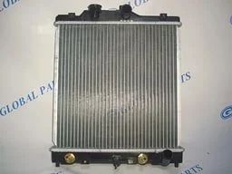 Лот: 6354125. Фото: 1. Радиатор Honda Civic/Domani/Partner... Расходные материалы