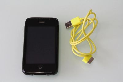 Лот: 4273879. Фото: 1. iPhone 3GS 32Gb. Смартфоны