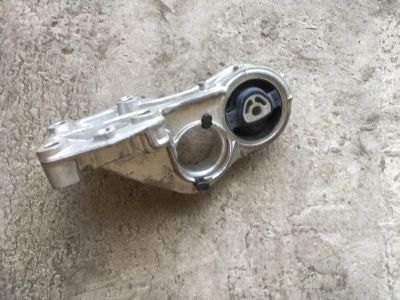 Лот: 17126748. Фото: 1. Подушка двигателя Peugeot. Ходовая, подвеска, рулевое управление