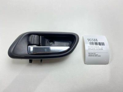 Лот: 23451462. Фото: 1. Ручка двери внутренняя Subaru... Другое (автозапчасти)