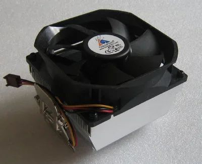 Лот: 15225701. Фото: 1. Кулер GlacialTech Igloo 7300 pro. Системы охлаждения