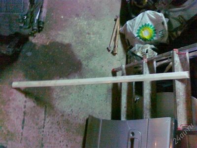 Лот: 2156859. Фото: 1. Молдинг двери водительской honda... Другое (автозапчасти)