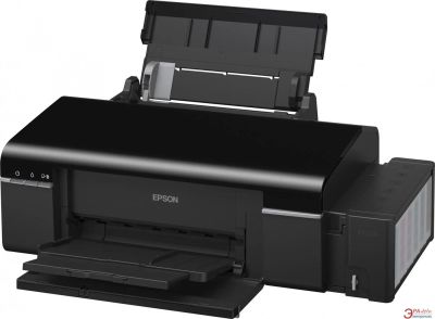 Лот: 3733836. Фото: 1. Принтер epson L 800!!!. Струйные принтеры