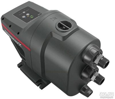 Лот: 17914130. Фото: 1. Насос Grundfos Scala 1 3-45 [НС-1295712... Насосы садовые, мотопомпы