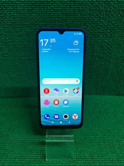Лот: 18387437. Фото: 1. Телефон Xiaomi redmi 9C NFC 3... Кнопочные мобильные телефоны