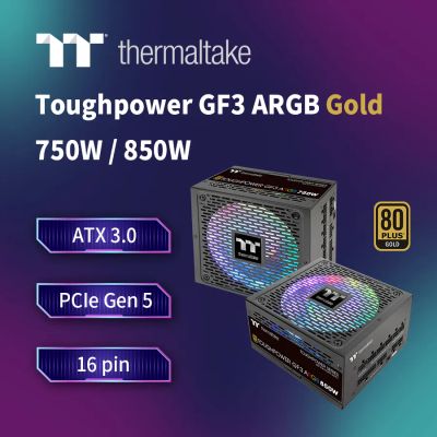 Лот: 20651783. Фото: 1. Новый: Thermaltake Toughpower... Корпуса, блоки питания