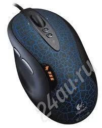 Лот: 553578. Фото: 1. logitech g5. Клавиатуры и мыши